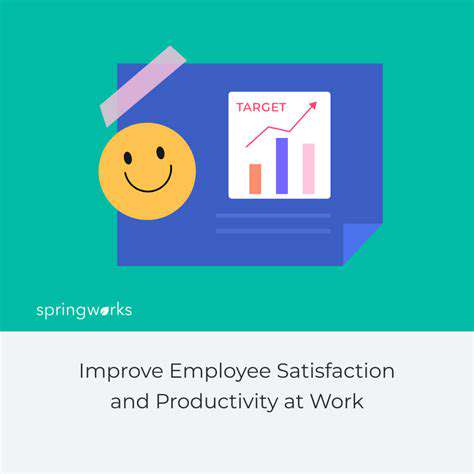 How Increased Job Satisfaction Drives Enhanced Productivity Levels