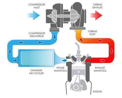 Maximizing Performance and Fuel Economy with Turbocharged Engines