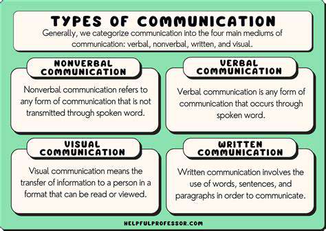 CommonTypesofCommunicationGaps