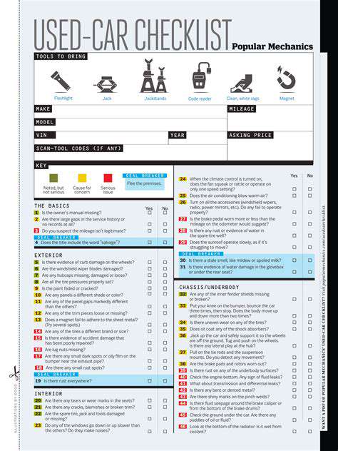 Choosing the Right Vehicle Type Based on Your Driving Needs