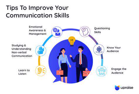 Mastering the Art of Effective Communication in Personal and Professional Settings