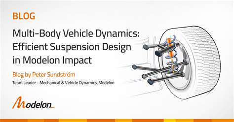 TheImpactofSuspensiononVehiclePerformance