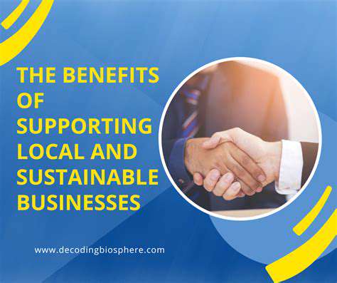 Boost Your Community by Supporting Local and Sustainable Brands