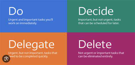 Maximize Your Productivity with the Eisenhower Matrix: A Comprehensive Guide