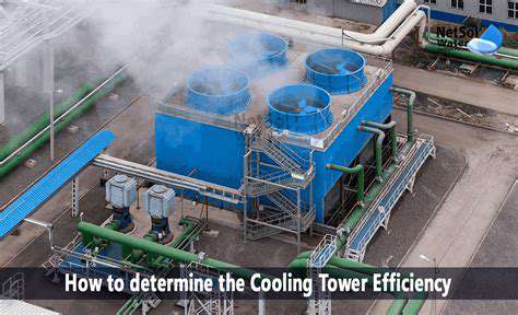 Effective Strategies for Proper Coolant Management in Industrial Machinery