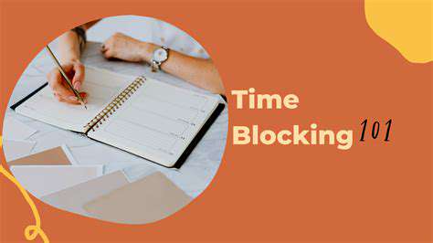 HowtoImplementtheTime-BlockingTechnique