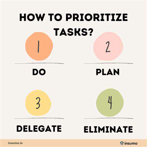 Effective Strategies to Prioritize Tasks for Maximum Productivity