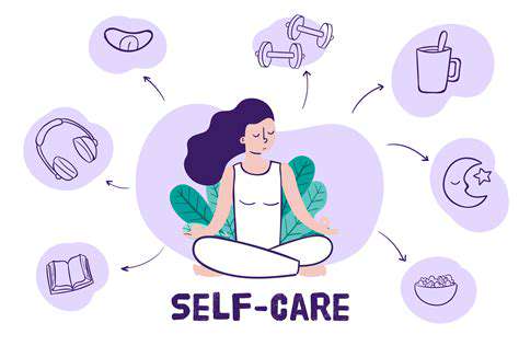 Essential Tips for Enhancing Emotional Wellbeing in Everyday Life