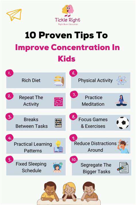 The Importance of Focus and Concentration in Enhancing Cognitive Skills