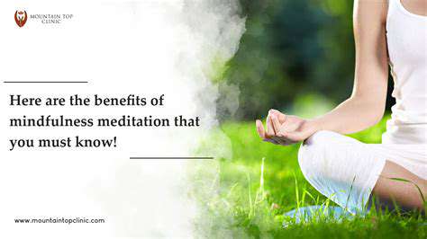 The Transformative Power of Mindfulness Meditation for Personal Growth