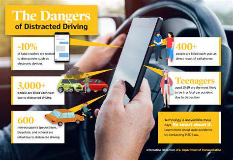 TheImpactofDistractedDriving