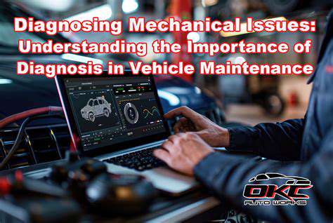 Essential Patterns in Tire Wear: Diagnosing Mechanical Issues and Extending Tire Life