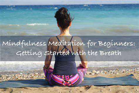 A Comprehensive Guide to Mindfulness Meditation as a Daily Practice