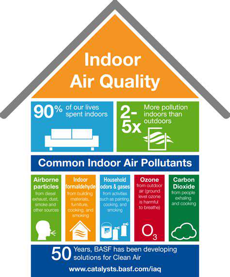 How Improved Airflow Contributes to Enhanced Indoor Air Quality