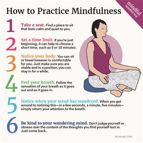 The Transformative Benefits of Mindfulness Meditation for Stress Reduction