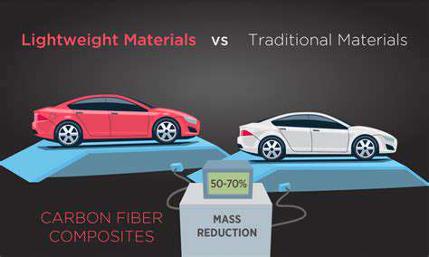 How Lightweight Materials Enhance Durability in Modern Engineering