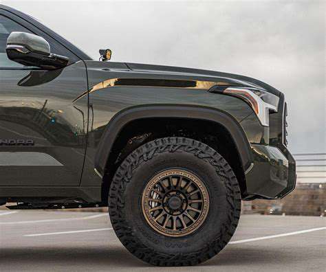 ExaminingCommonCulprits:WheelsandTires