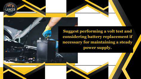AddressingAlternatorIssuesforReliableCharging