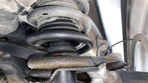 AddressingCommonSuspensionNoiseCulprits:WornParts