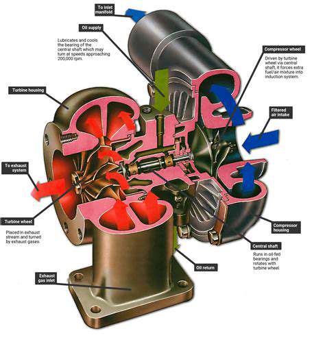 AdvancedLubricationStrategiesforTurbochargedEngines