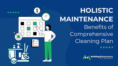 ProperMaintenance:AHolisticApproach