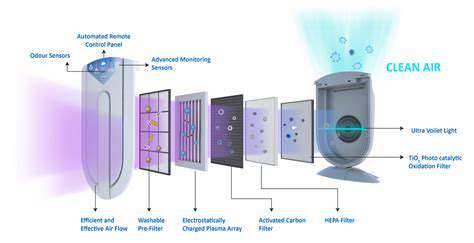 TheFutureofIn-CarAirPurification:TechnologicalAdvancements
