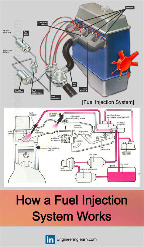 TheMechanicsofFuelInjectionandtheRoleofCleanliness