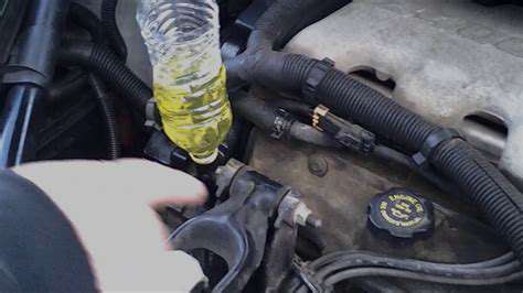 AirPocketsintheCoolingSystem