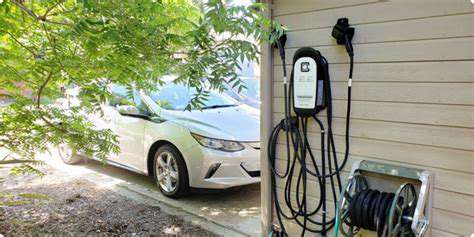 ChargingatHome:SettingUpYourEVChargingStation