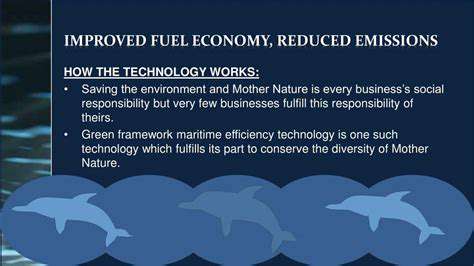ImprovedFuelEconomyandReducedEmissions