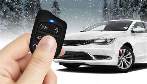 UnveilingtheBenefitsofRemoteVehicleStarting