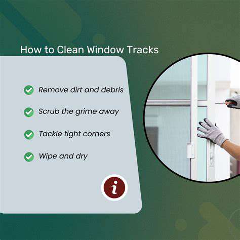 AddressingWindowTrackIssues:MaintainingSmoothOperation