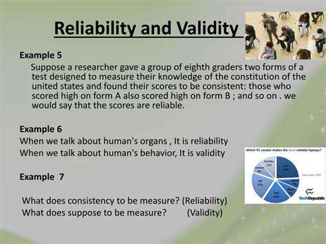 AssessingtheQualityandReliabilityConsiderations