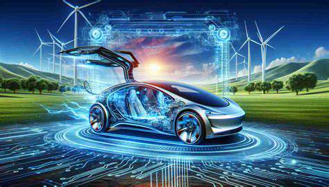 ElectricVehicles:AGameChangerfortheFuture