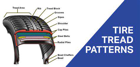 ExaminingtheImportanceofTreadDesignandPattern