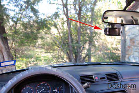 Dash Camera Installation Guide