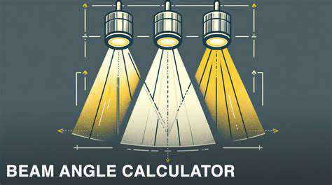 KeyFeaturestoEvaluate:LumenOutput,BeamAngle,andMountingOptions