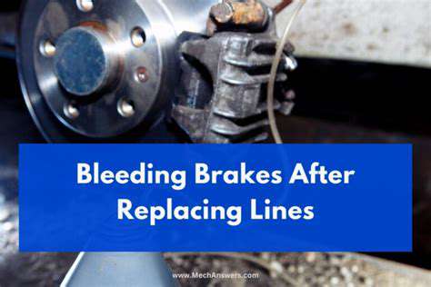Brake Bleeder Kit: Bleeding Brakes