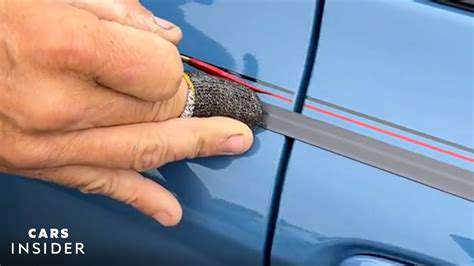 Pinstriping Your Car: Customization Tips