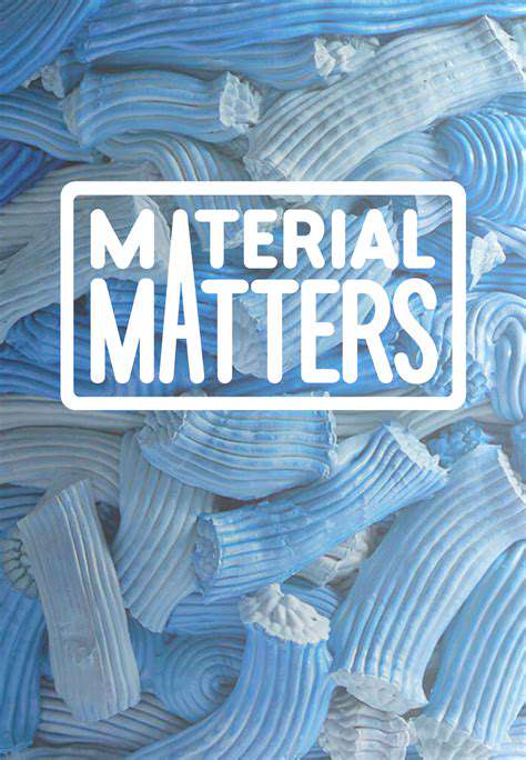 MaterialMatters:ImpactonGripandDurability