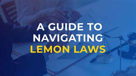 Lemon Laws: Protecting Car Buyers