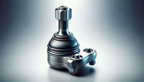 PreparingtheBallJointandVehicleComponents