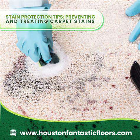 Carpet Cleaner: Deep Cleaning Carpets