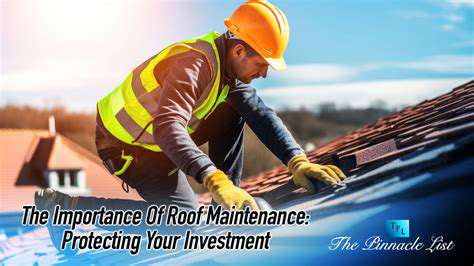 ProtectingYourInvestment:AftercareandMaintenance