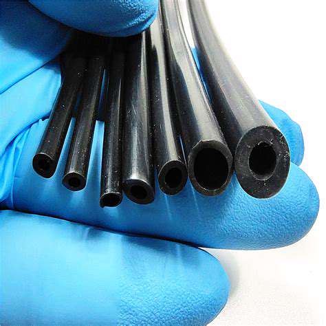 Mangueiras de Silicone: Durabilidade e Desempenho