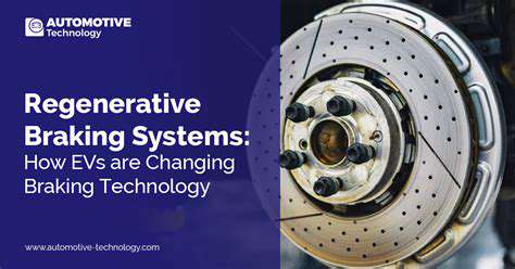 Regenerative Braking Explained (Hybrid/EV)