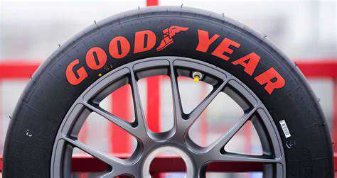 Road Racing Tires: Cornering Performance