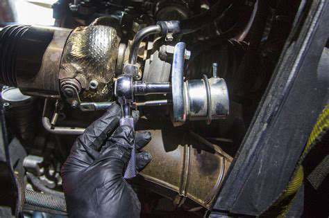WastegateInstallationProcedure:AStep-by-StepGuide