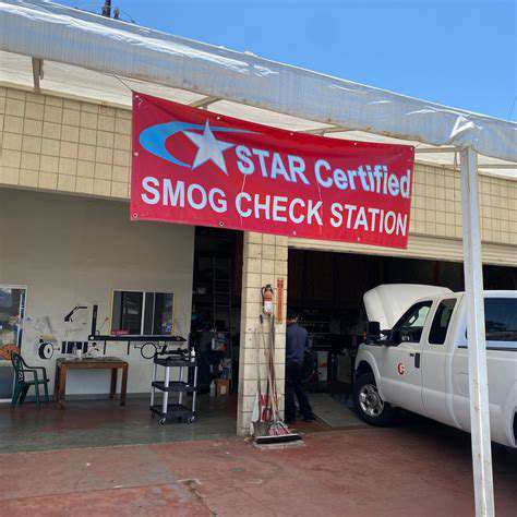 Smog Check Preparation Tips