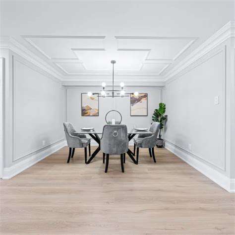 Interior LED Lighting: Mood Lighting
